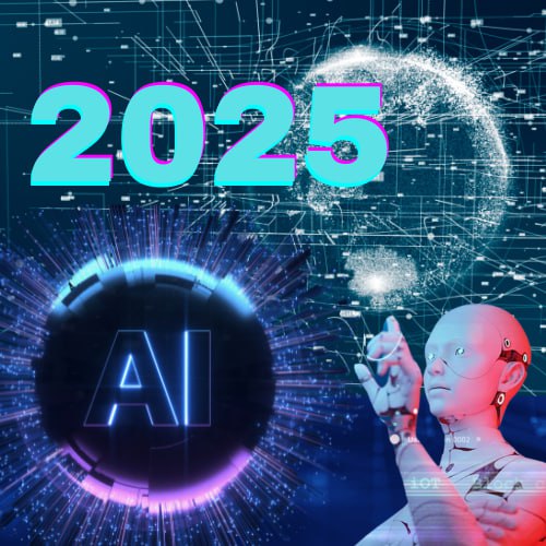 🚀 The AI revolution is just beginning. $AI2025 is the future. Don’t miss out! #AI #Meta2025

Telegram: t.me/AI2025Solana
Contract: 3T1J7wjTuTBhiHwEnQXU2wYgB2JaRrRmHPmJb7eapump