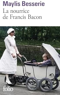 Babelio (@babelio) on Twitter photo <a href="/MBesserie/">maylis besserie</a> une nouvelle critique de La Nourrice de Francis Bacon à lire sur Babelio : "Francis Bacon était adulé par certains de mes enseignants. Et moi j'étais et je demeure hermétique à la violence et la brutalité de ses tableaux. Néanmoins, la lectur… ift.tt/H6dZCpU <a href="/MBesserie/">maylis besserie</a> une nouvelle critique de La Nourrice de Francis Bacon à lire sur Babelio : "Francis Bacon était adulé par certains de mes enseignants. Et moi j'étais et je demeure hermétique à la violence et la brutalité de ses tableaux. Néanmoins, la lectur… ift.tt/H6dZCpU