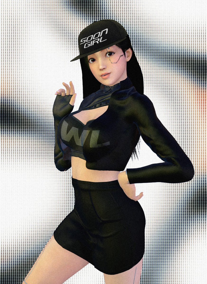 Fren, wanna get the WL? 🥺

Just boop that like button or share my post! Maybe we can frenly chat too? uwu

I might give u special VIP perms... maybe... 👉👈

No promises but... why not try? hehe~ ✨