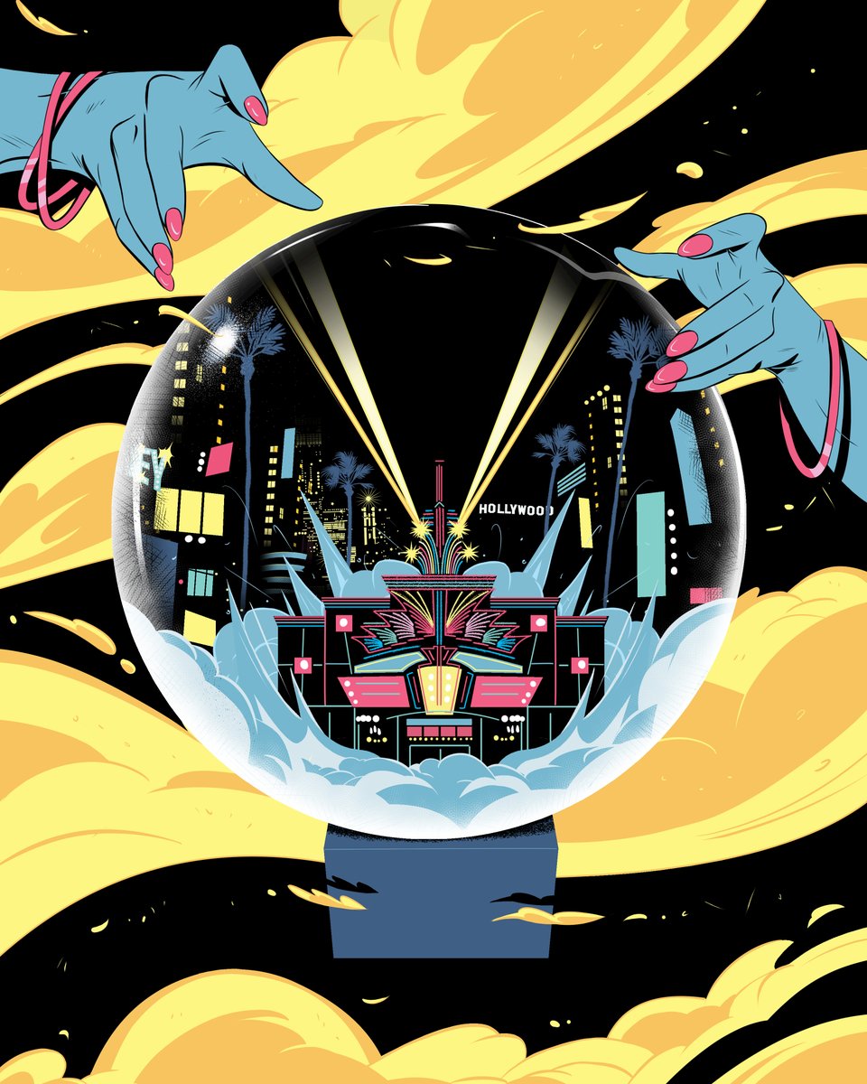 New Netflix surprises? A return to athlete-focused storytelling? Tiger’s next chapter?

Today’s newsletter goes deep with writers, creators, and experts for their 2025 predictions across sports and culture.

🔗 offball.ws/newsletter