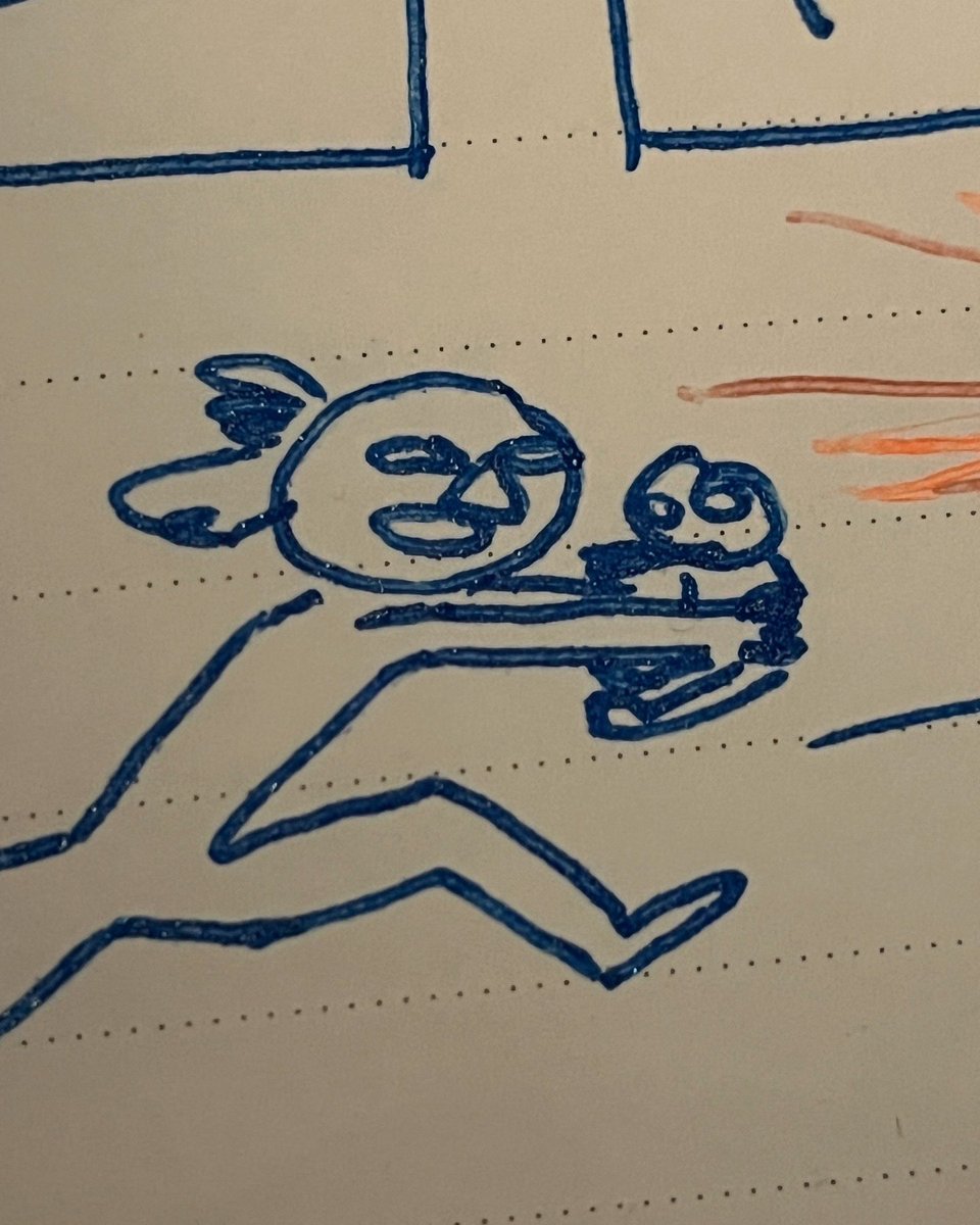 Vanessa Blake tweet media