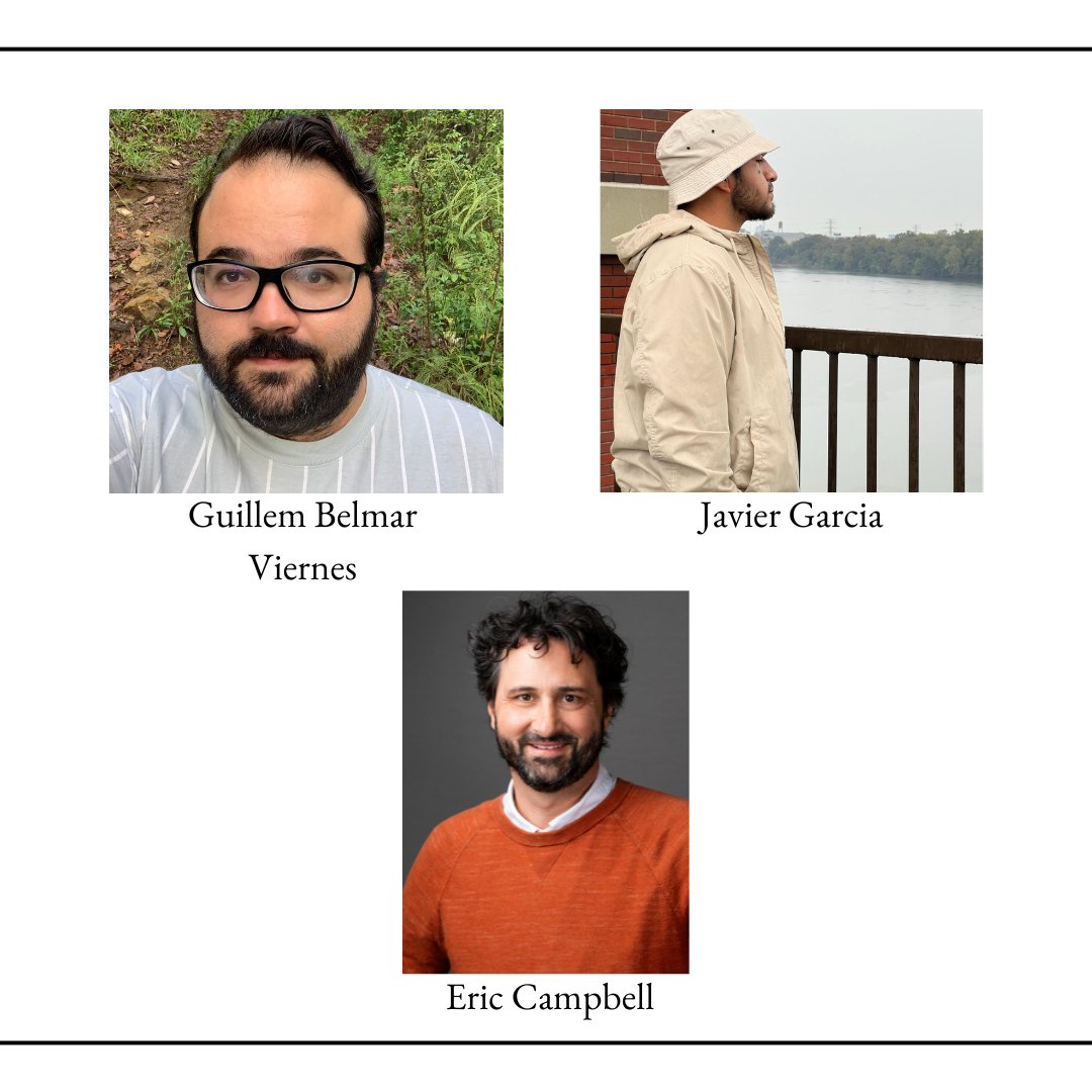 Introducing Workshop 2: ​​Language access and social justice in diaspora: Language work and interpretation in Coastal California

For more details, see bit.ly/ICLDCtalkstory
