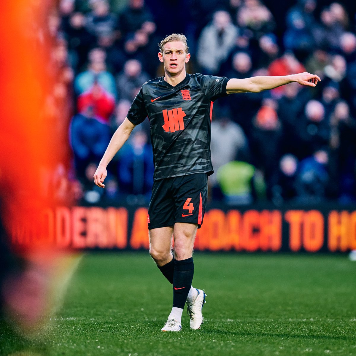 Birmingham City FC tweet media