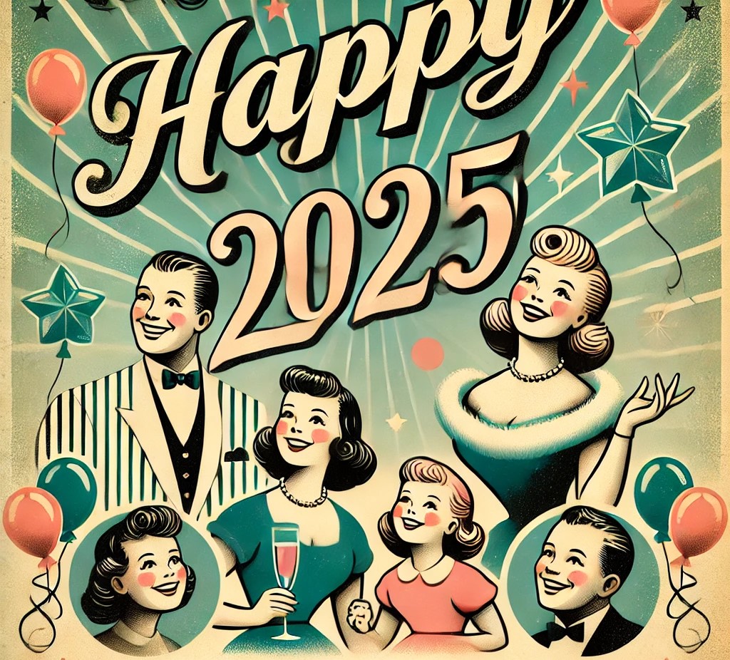 Happy new year ! 
La Team Altics souhaite à tout le monde de passer une joyeuse, une heureuse et une très belle année pour vous et vos proches !