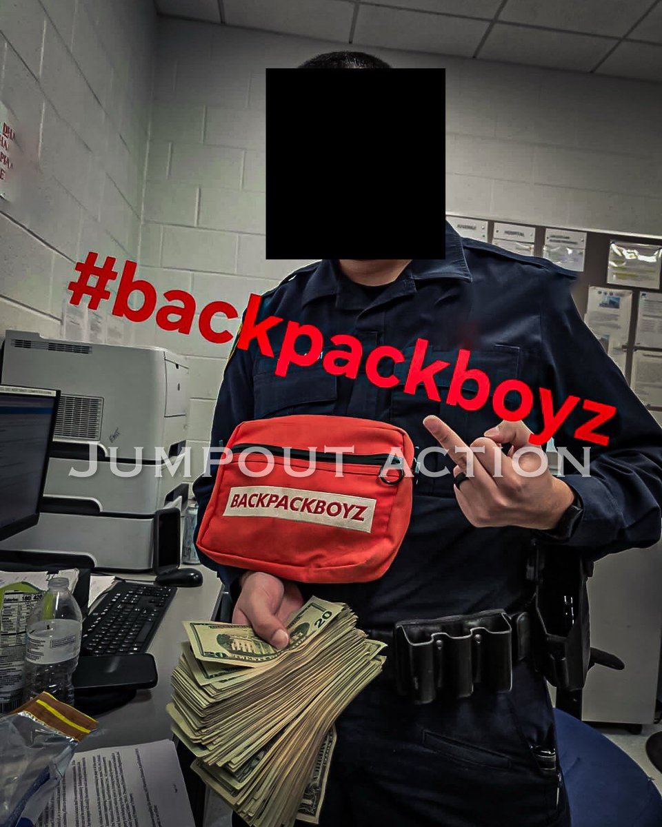 Jumpout Action tweet media