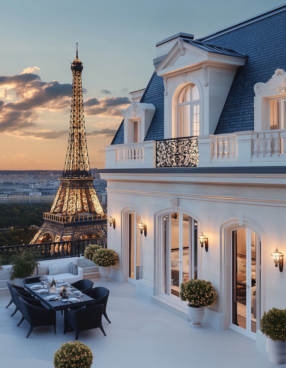 Paris, France 🇫🇷