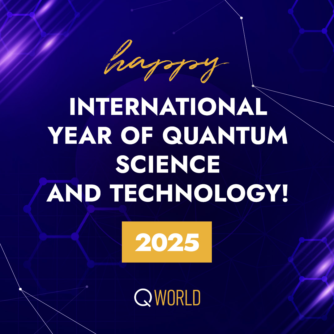 Happy New Year!