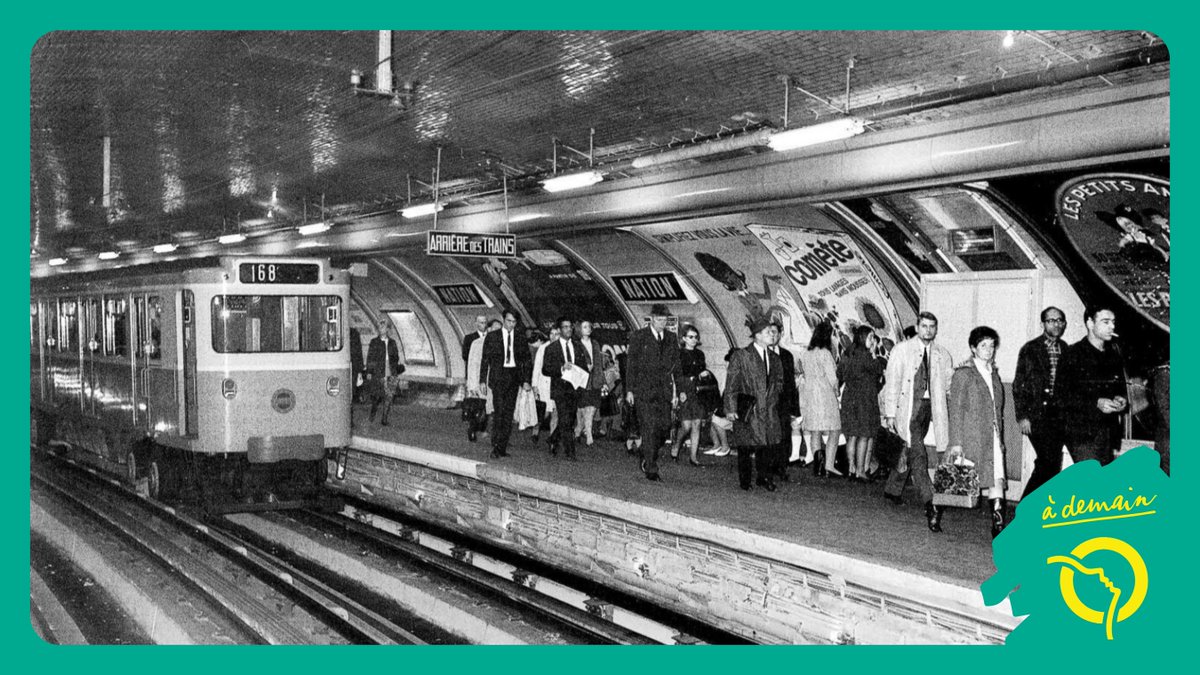Ligne 1 tweet media
