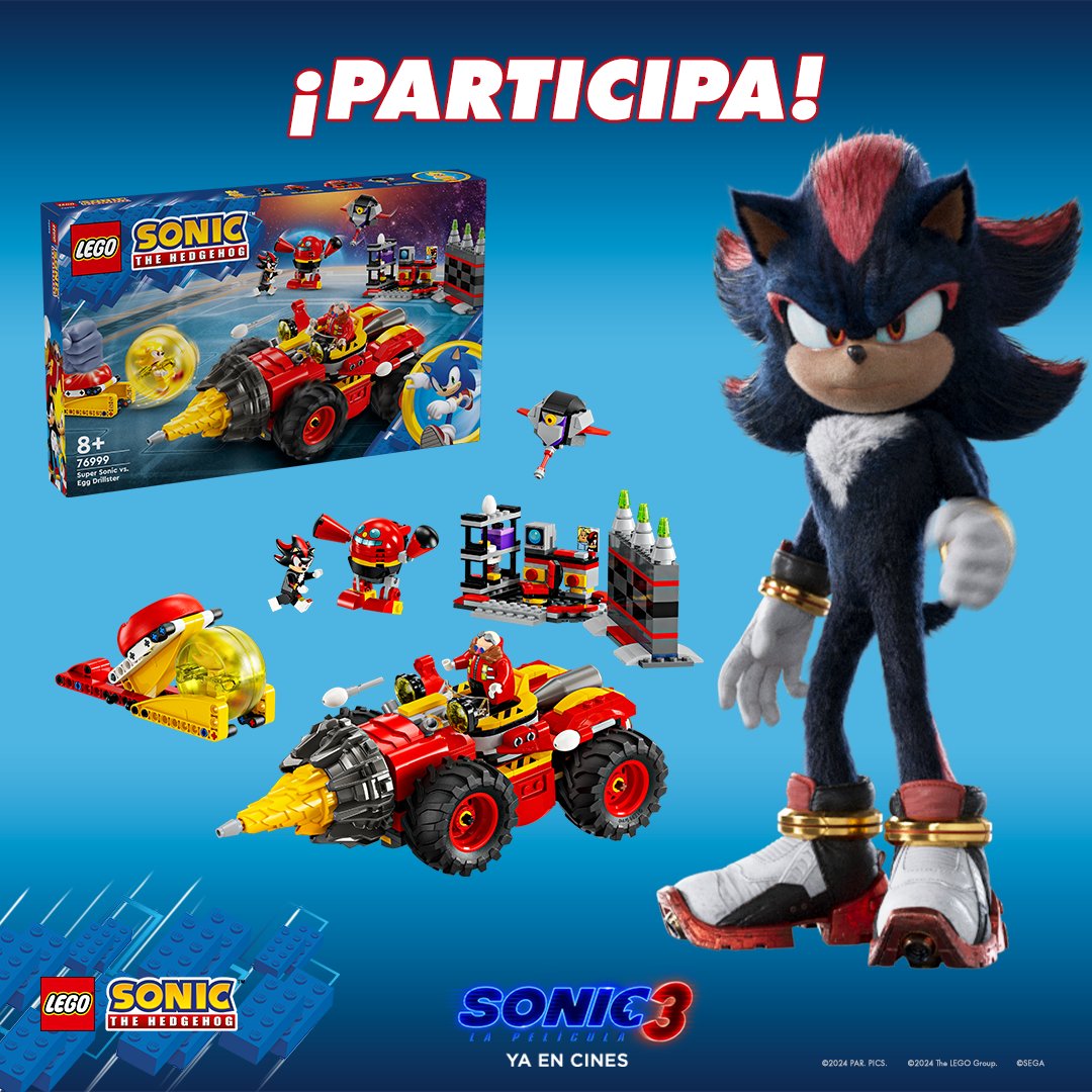 Paramount Pictures Spain tweet media