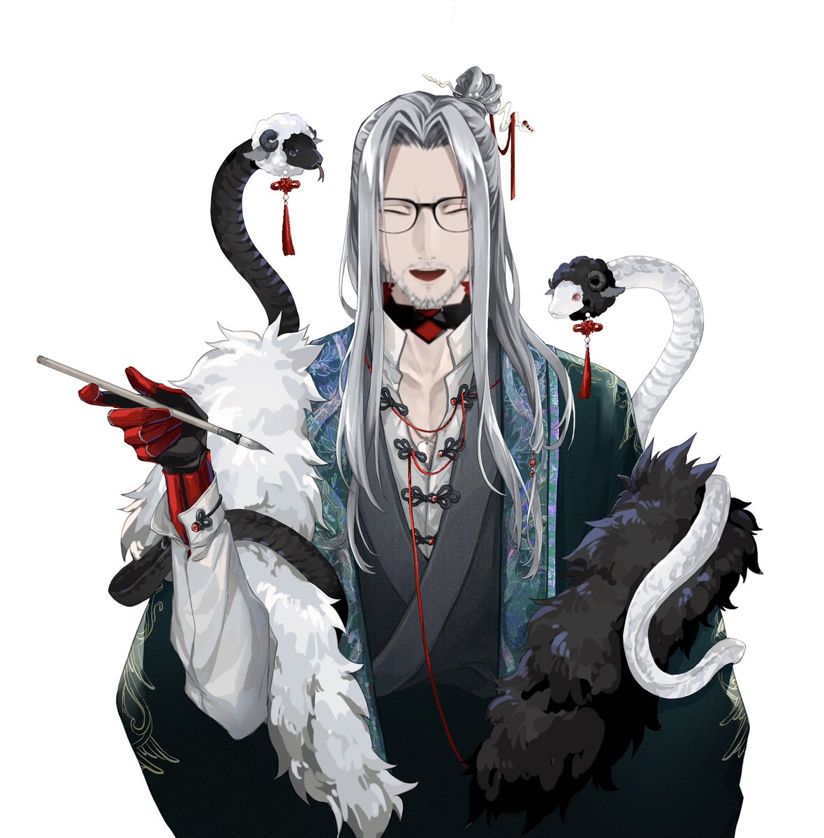 Sakuraba_Mu's tweet image. hope it works.🙏

🔗: drive.google.com/drive/folders/…

 #FulAss  #Artchivist