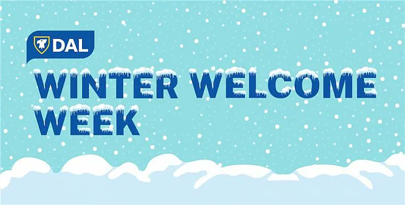 We're excited to welcome everyone to the Winter 2025 semester with “Winter Welcome Week” starting January 4: ow.ly/sC2I50UqeBL