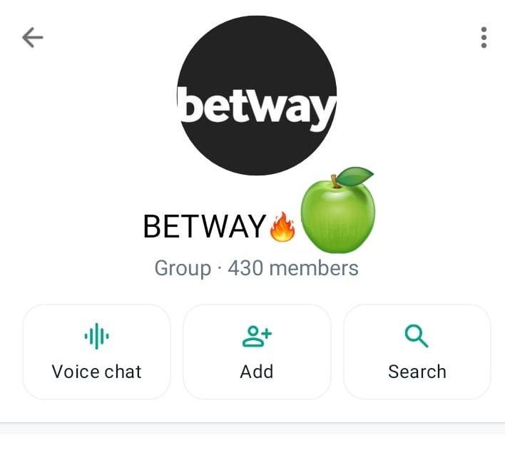 Join my V.I.P Group with R50 Only 🔥🤌🔥 inbox me and Say 3 months Special 🍏🍏🍏Please note this group is only for 3 Months