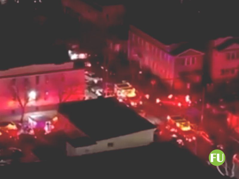 SaycheeseDGTL's tweet image. 13 people were shot at the Amazura Night Club in Queens New York last night.