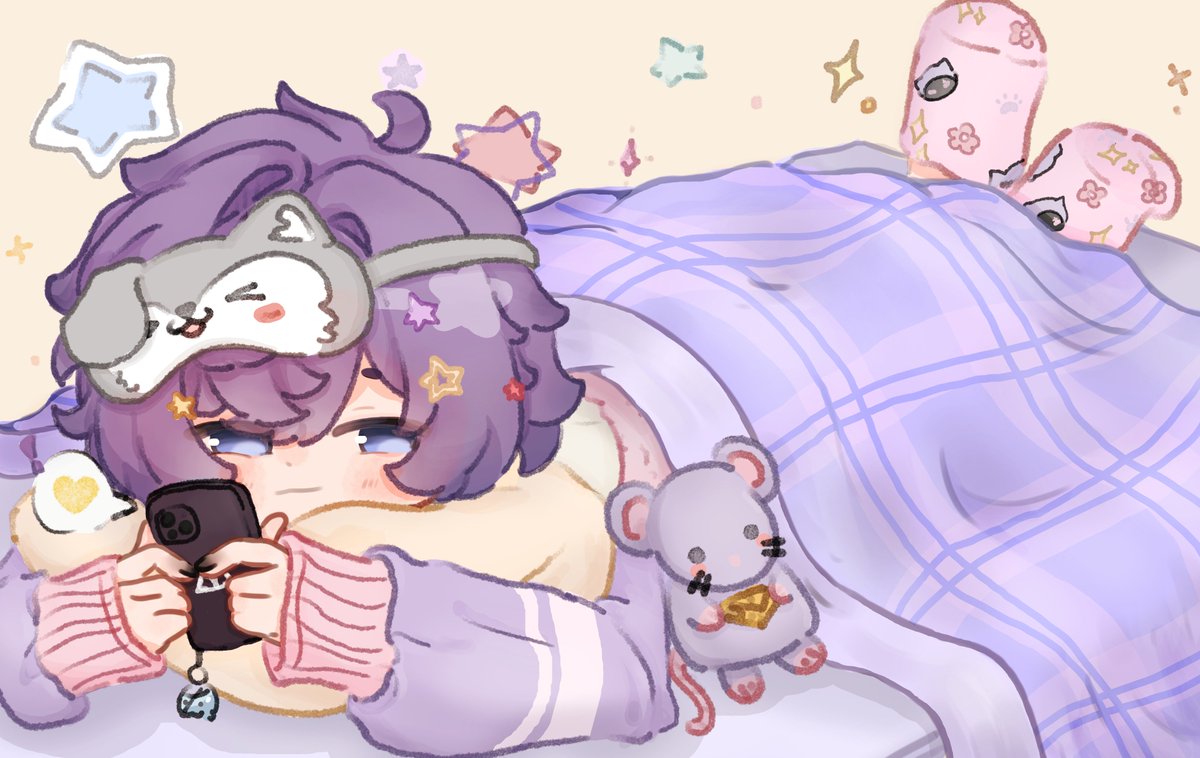 bros a cutie
#ArtoftheRogue