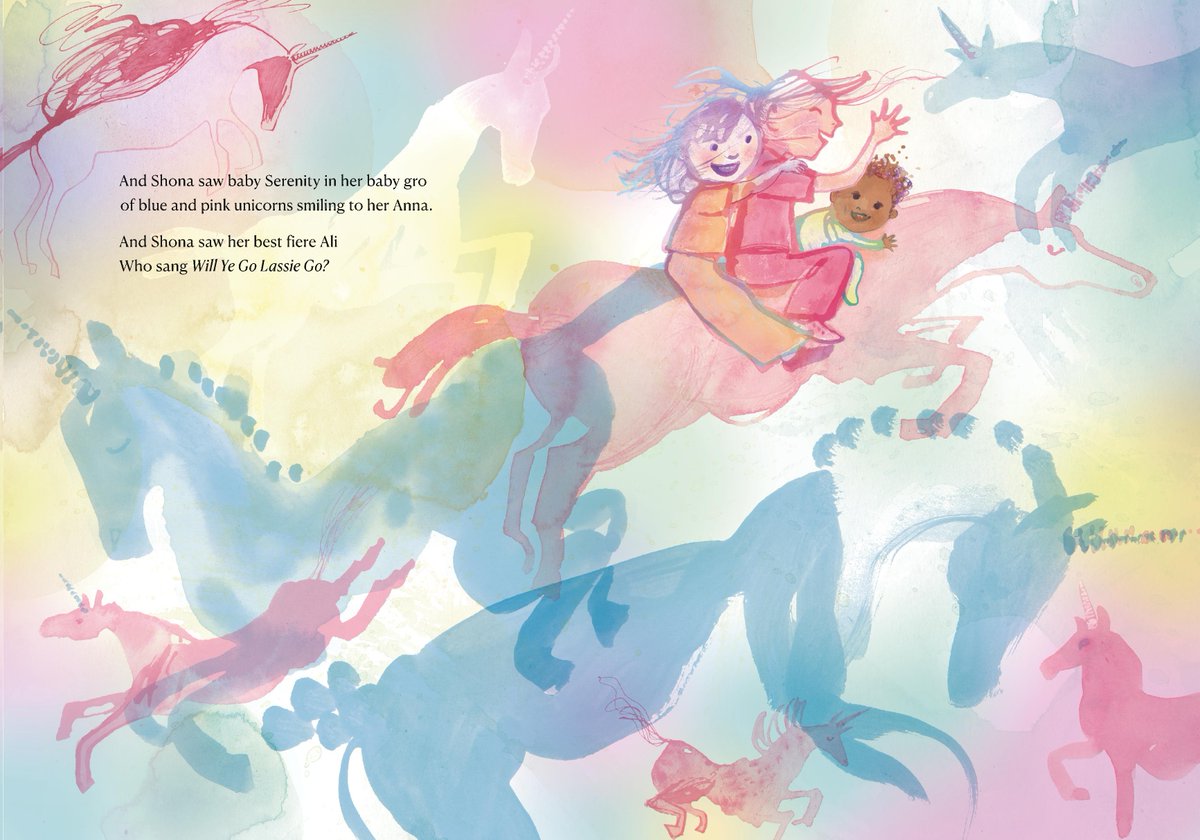 Walker Picture Books (@bigpicturebooks) on Twitter photo Today we celebrate the publication day of <a href="/JackieKayPoet/">Jackie Kay</a>'s very first picture book COORIE DOON magnificently illustrated by <a href="/jillcalder/">jillcalder</a>. This Scottish lullaby is an ode to the stories and songs our parents or caregivers tell us, and sing to us, at bedtime. A most special book. Today we celebrate the publication day of <a href="/JackieKayPoet/">Jackie Kay</a>'s very first picture book COORIE DOON magnificently illustrated by <a href="/jillcalder/">jillcalder</a>. This Scottish lullaby is an ode to the stories and songs our parents or caregivers tell us, and sing to us, at bedtime. A most special book.