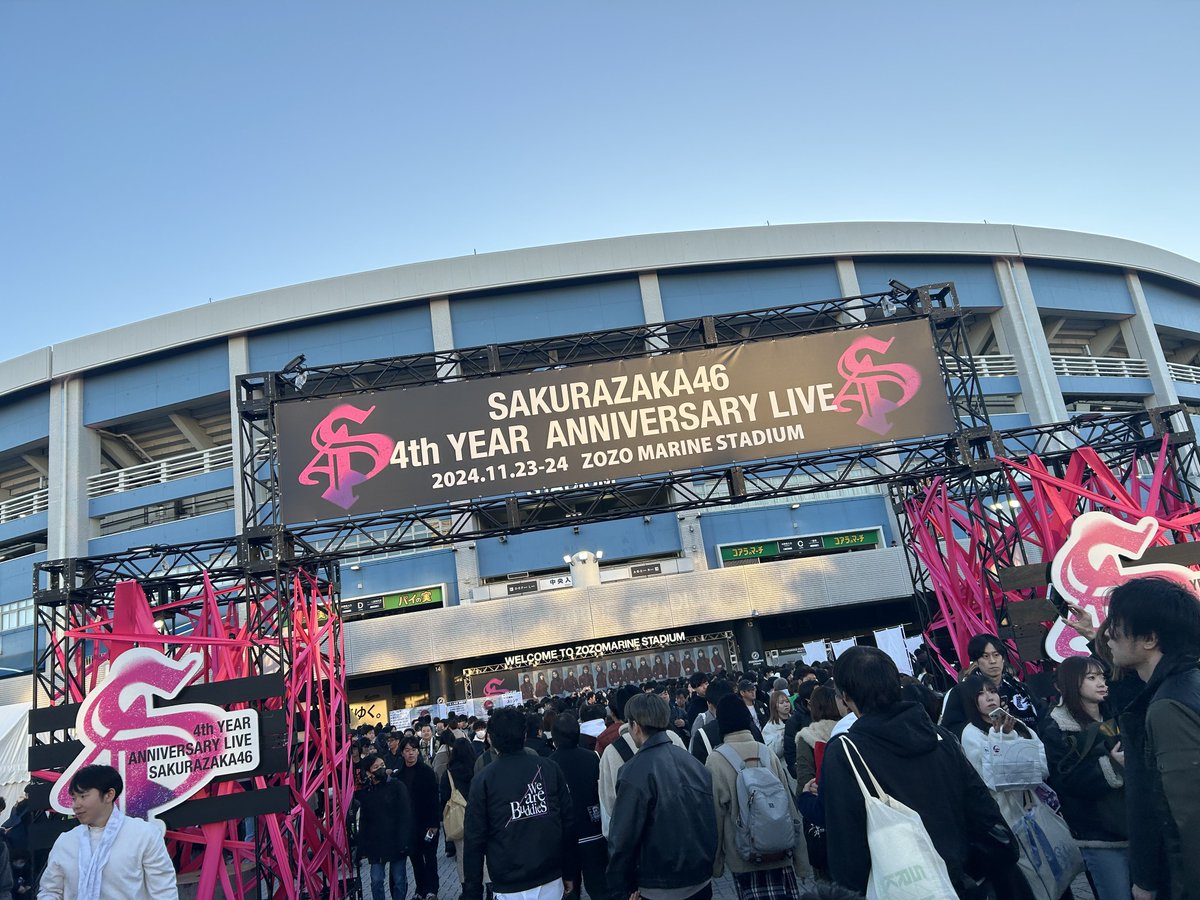yodanibu46's tweet photo. 2025年もできるだけライブ参戦したい！ https://t.co/5PHACRLBBe