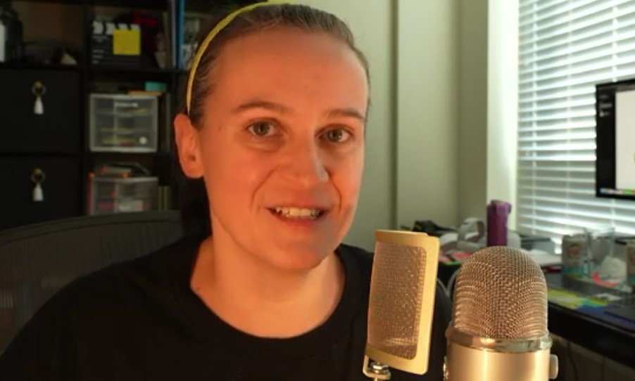 dalatindiva's tweet image. Do you like music? Sound effects? How about Opera? Wait… how do you feel about sci-fi? 
Interview with Composer and Filmmaker Sabrina Pena Young, Music Warrior
youtube.com/watch?v=ZinxgL…

#Filmmaking #ClassicalComposer #WomeninMusic #WomeninFilm #Buffalo