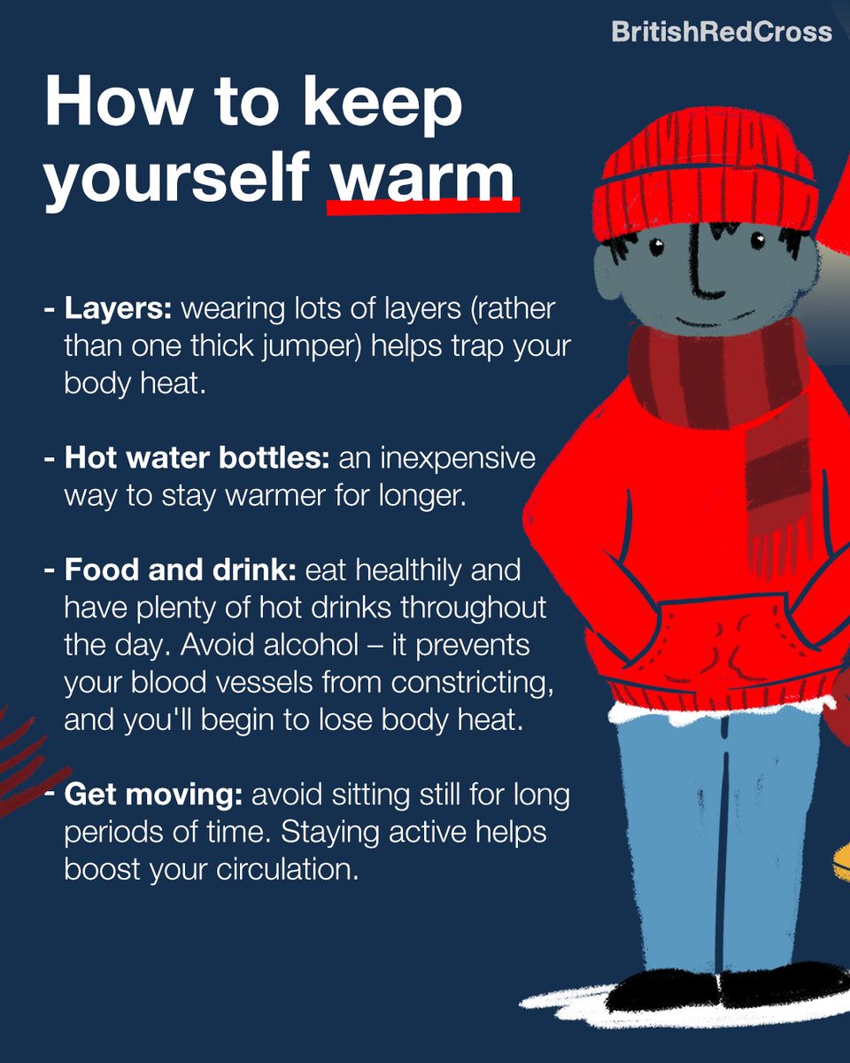 British Red Cross 🧡 tweet media