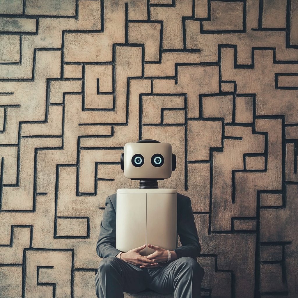 AIyaiyai_Info's tweet photo. AI as your next LinkedIn influencer? 🤖💼 Forget connections—meet algorithms making the real moves. Curious about how tech is stealing the spotlight? Click to find out!
👉 https://t.co/rtE4cjaSyq
#AIInfluencer #FutureOfWork #LinkedInTrends https://t.co/5hWk7urm0E
