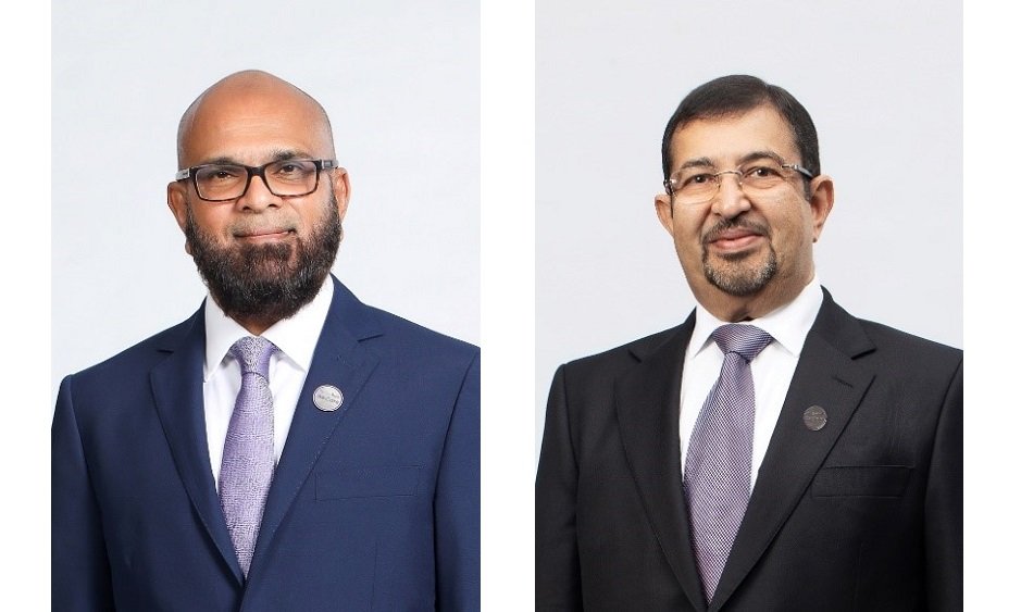 Amãna Bank Delivers Strong 9-Month Performance; Profits up 26% to cross LKR 1 Bn

Read More: ft.lk/front-page/Am%…

#ItsYourBank