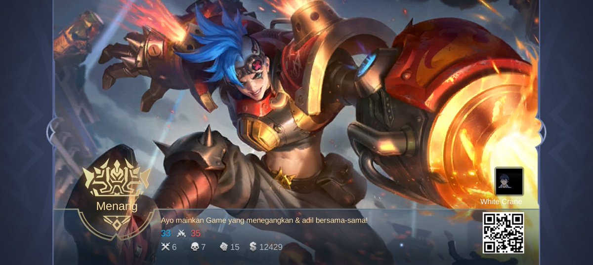 abdinata94's tweet photo. Join mabar yuk! Kita ramaikan Land of Dawn bareng-bareng! 
https://t.co/D4pxhUnTLf https://t.co/J83eCSVTt3