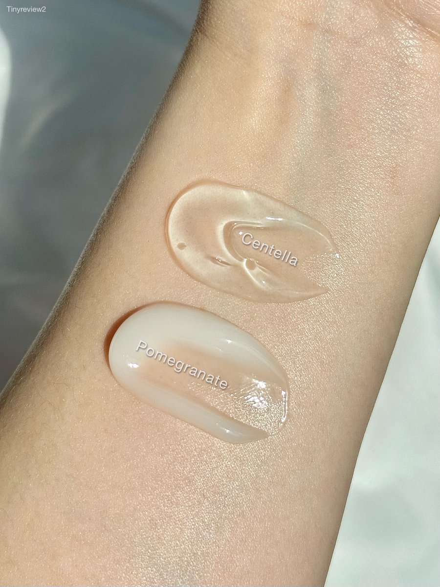 สกินแคร์ถูก-แพง ก็ใช้มาหมดแล้ว รอบนี้ลอง Glad2Glow อยากบอกสายงบน้อยเลยว่า เจอสกินแคร์ ถูกและดี แล้ววว เนื้อดีจริง ถ้าเทียบกับราคา งบนักเรียน✨ ดีจนอึ้ง ตัวไหนเหมาะกับใคร เริ่ม!! https://t.co/jaZcCwA7Xx