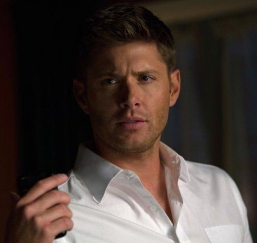 Daily Dean Day 2 💚