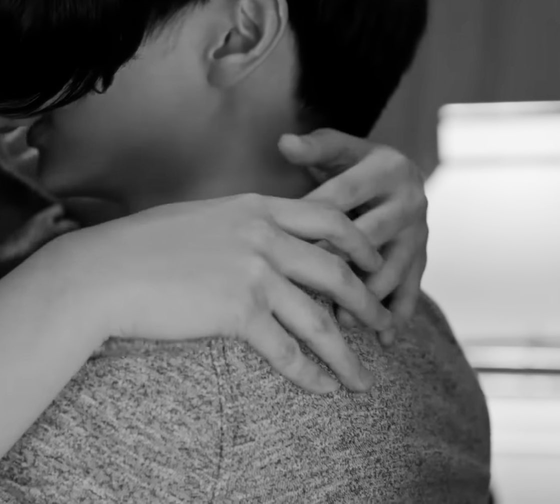 แค่มืออ่ะคุณพี่ ขิตได้เลย ไม่ต้องเห็นตอนจูบก็ขิตได้ ทำถึงสุดๆ!!! 🥹💖

JOHANNORTH SWEET AND HOT
#FourEverYouEP14
#แม็กกี้บาส