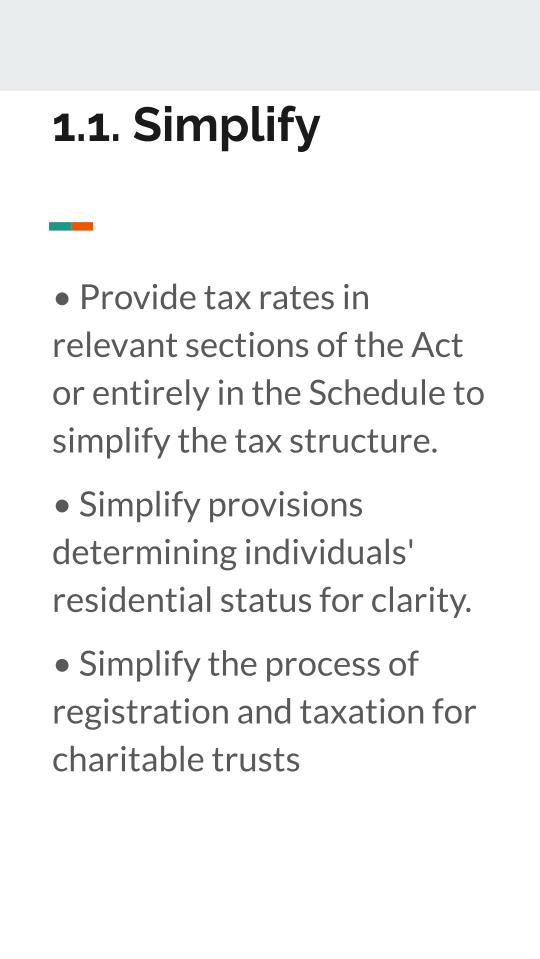 ashish_tater's tweet photo. Dear @IncomeTaxIndia, as a taxpayer the following are some of my suggestions for simplification in the Income Tax Act as desired by the Hon'able FM @nsitharaman while addressing the Union Budget 2024-25. Hope these will help in making a simpler and more efficient tax system. https://t.co/nmZiAa6Avb