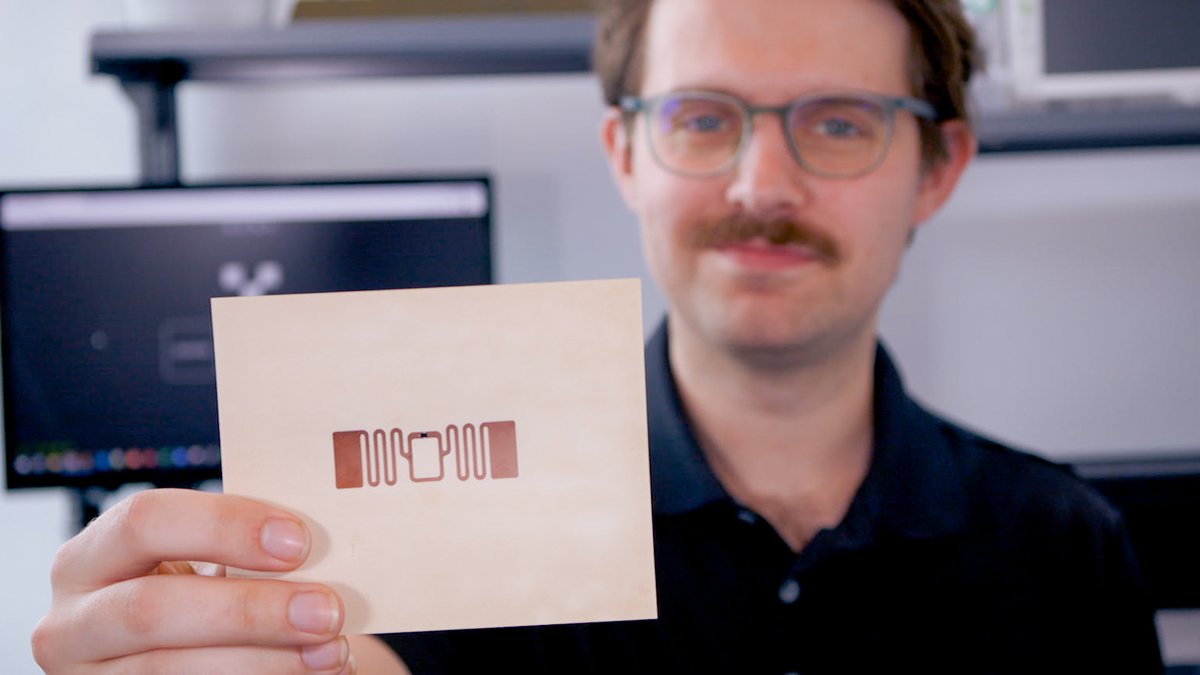 voltera_io's tweet image. You might have heard about flexible hybrid electronics (FHEs), printed electronics (PE), and flexible PCBs (FPCBs), but how can you tell the difference between each?

Learn about FHEs here: hubs.ly/Q030nN5d0

#Voltera #PrintedElectronics #PrintedCircuitBoard