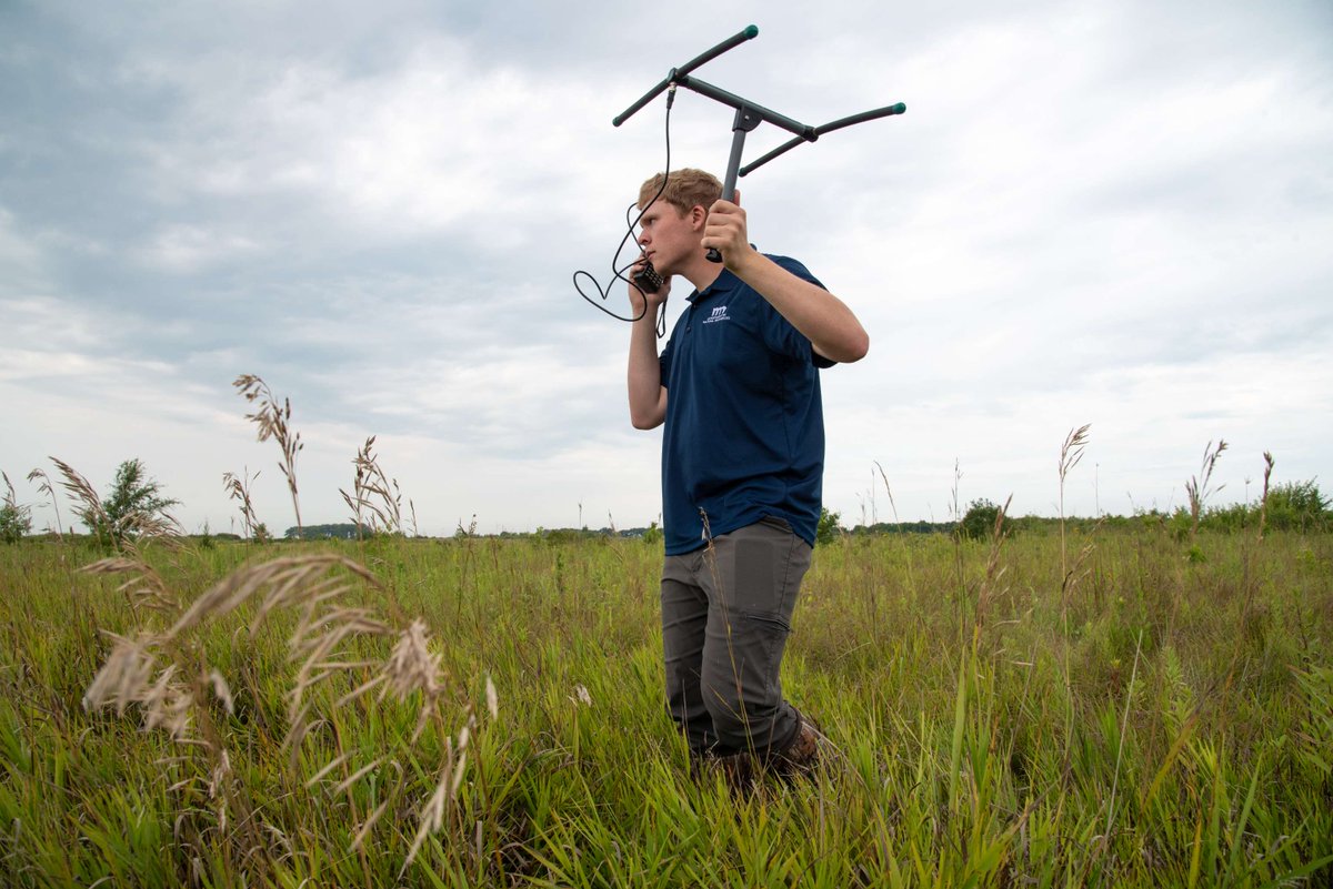 Hey, college students! Love the outdoors? We just posted more than 200 paid summer internships available throughout the state. Apply by Jan. 31. For more information, including how to apply, go to: mndnr.gov/careers/intern…