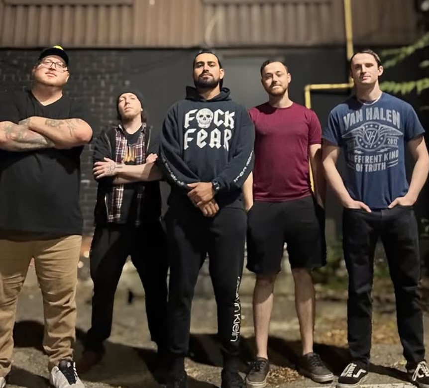 4 WEEKS AWAY: Catch Steel City Soundwave w/ Life Is But A Dream &amp; Eternally Grateful at Sneaky Dee's on Sat Feb 8! Tickets available at: bit.ly/4gA7ioO