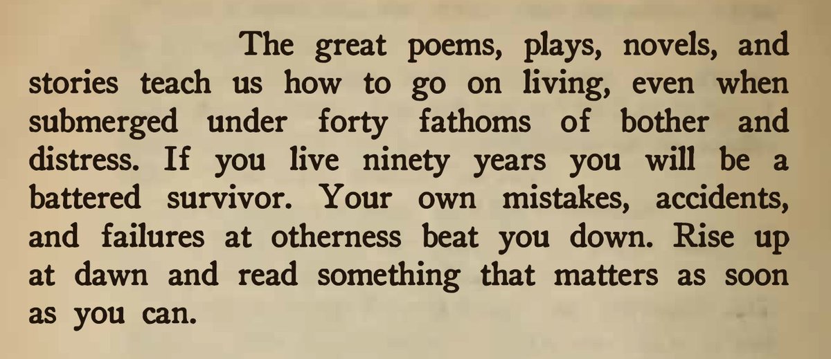 Infinite Books tweet media