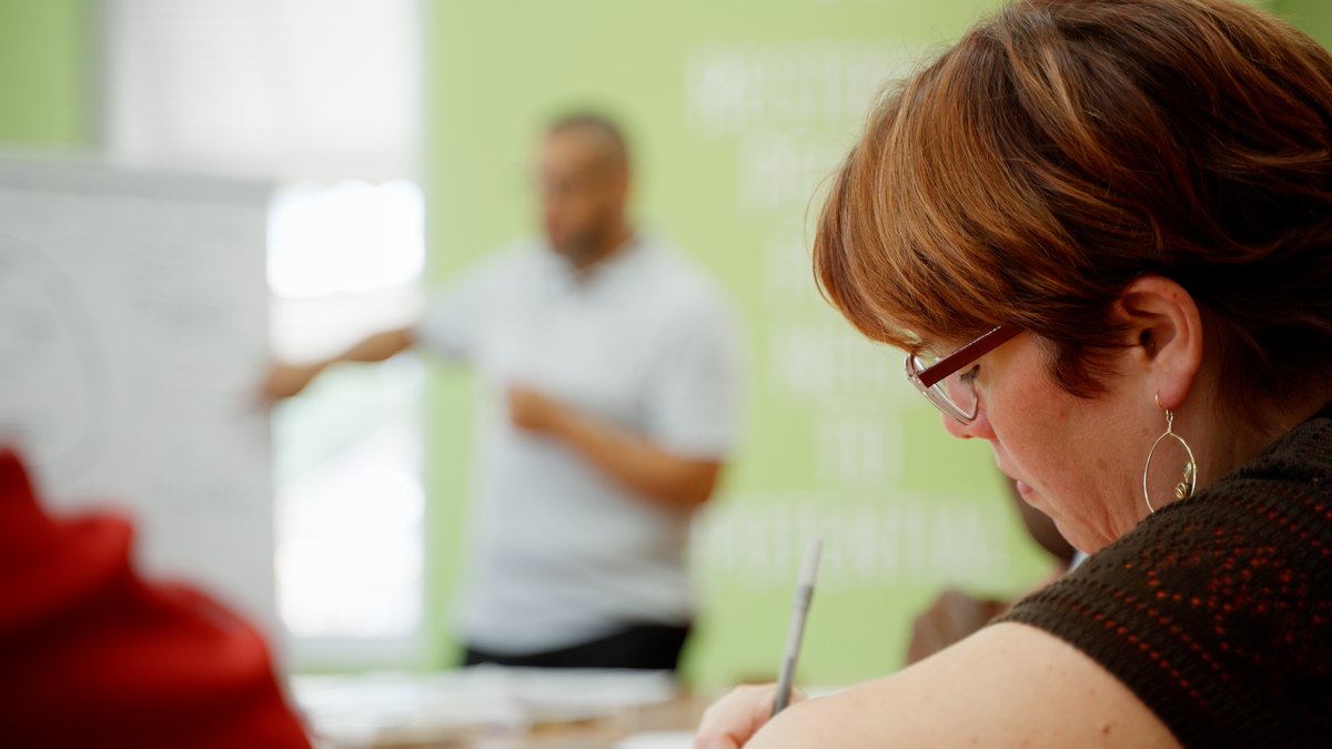 Breaking barriers and building futures! Our GAIN Initiative helps individuals overcome financial, educational, relational, emotional, and spiritual challenges. Join us in empowering our community. restoringpeople.com/services/gaini…