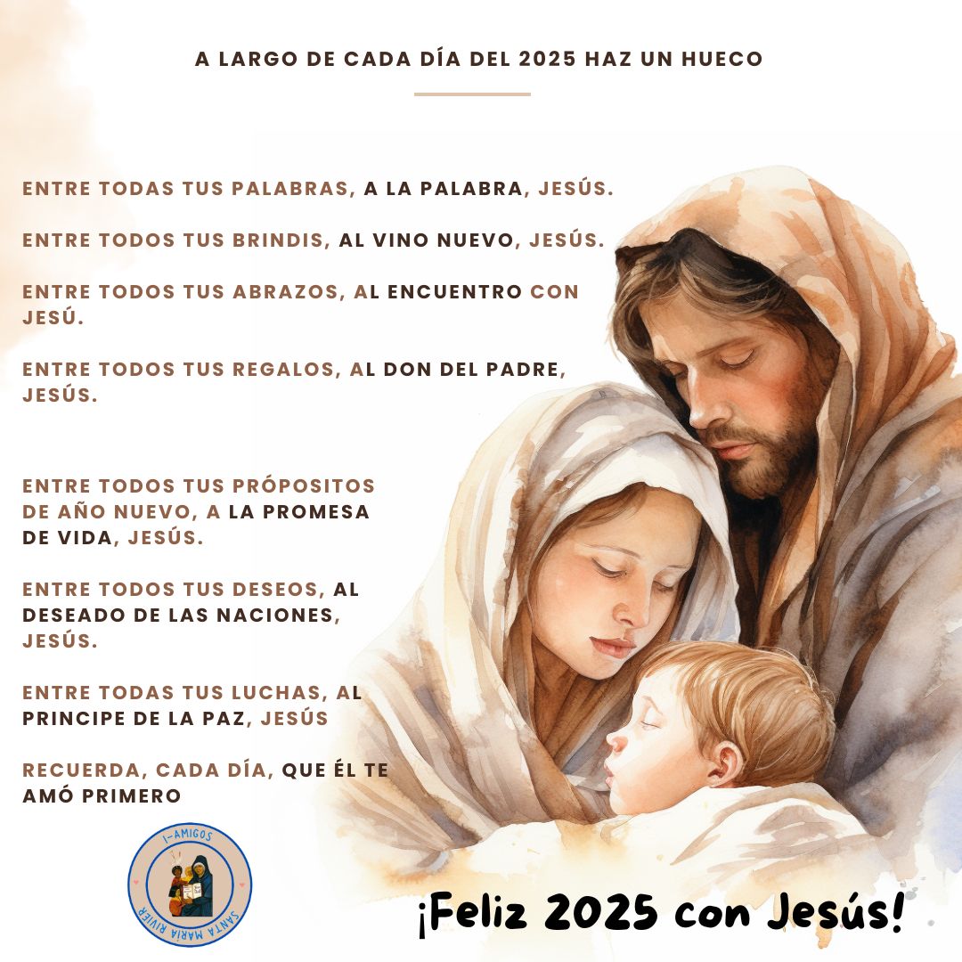 #añonuevo 
#deseos #Enero2025