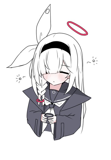 @Plana_plana_ よってないれふ…ぷすやぁ 