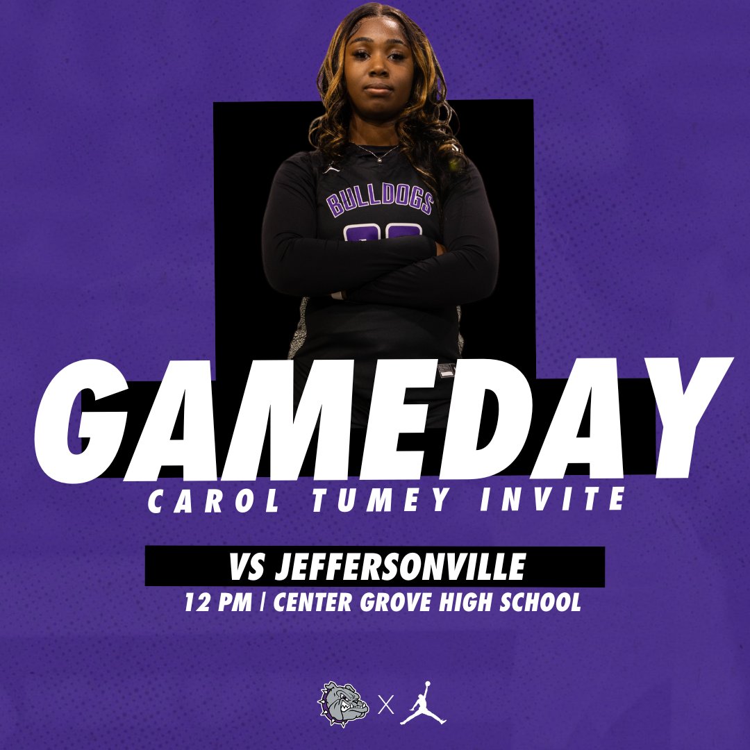 Brownsburg Athletics (@bhsdogs) on Twitter photo ITS GAMEDAY. BE THERE!
🏀 <a href="/bhsdogsghoops/">BHS Girls Basketball</a>
🆚 <a href="/JHSRedDevils/">JHS RedDevils</a>
⌚️ 12:00 PM
📍 Carol Tumey Invitational <a href="/CGTrojansAD/">CGHS Athletic Dept.</a>
🎟️ cgtrojanathletics.com/tickets ITS GAMEDAY. BE THERE!
🏀 <a href="/bhsdogsghoops/">BHS Girls Basketball</a>
🆚 <a href="/JHSRedDevils/">JHS RedDevils</a>
⌚️ 12:00 PM
📍 Carol Tumey Invitational <a href="/CGTrojansAD/">CGHS Athletic Dept.</a>
🎟️ cgtrojanathletics.com/tickets