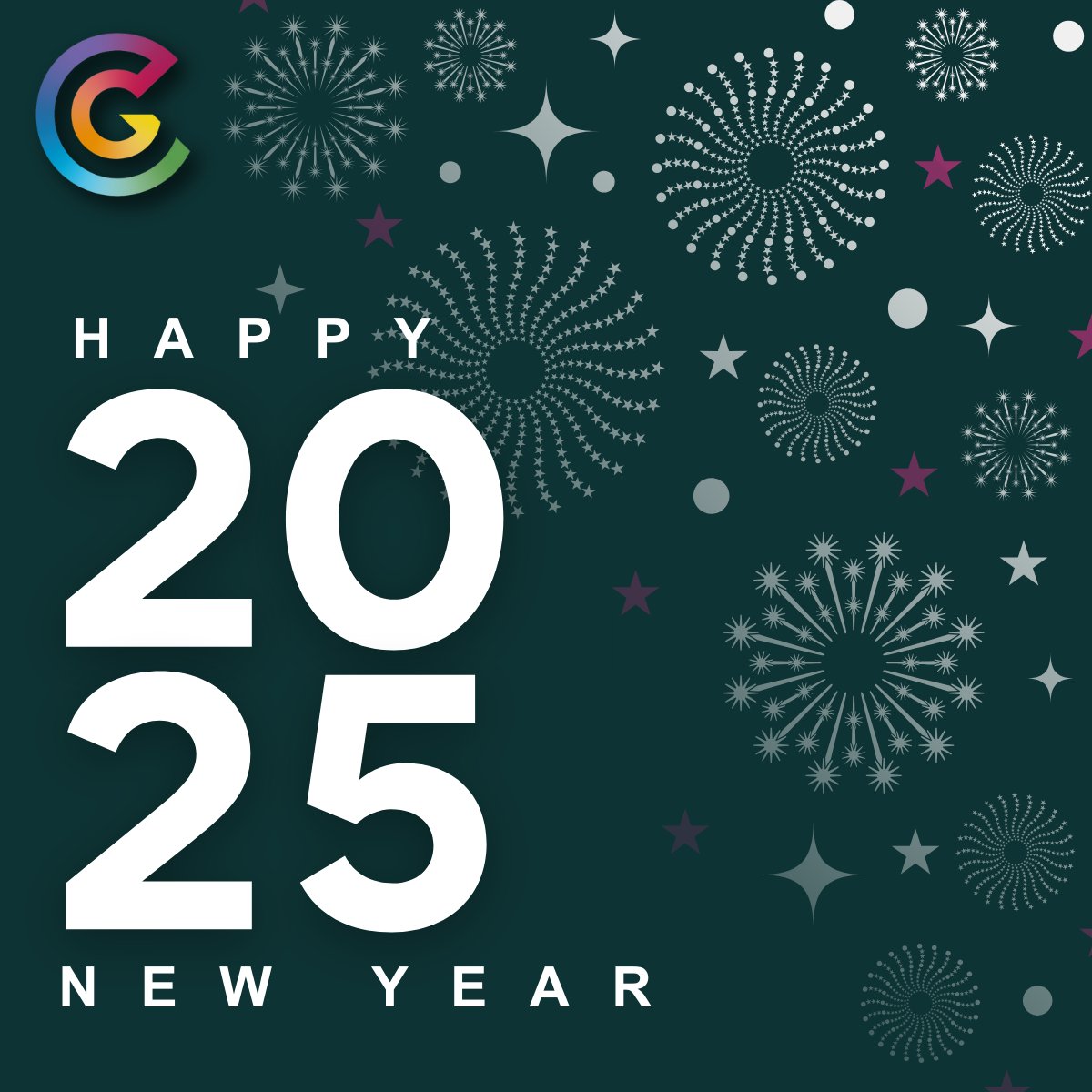 LantekCorp's tweet photo. Happy New Year!🎇

#HappyNewYear #LantekCorp #Lantek2025 https://t.co/1avQxb5cHa