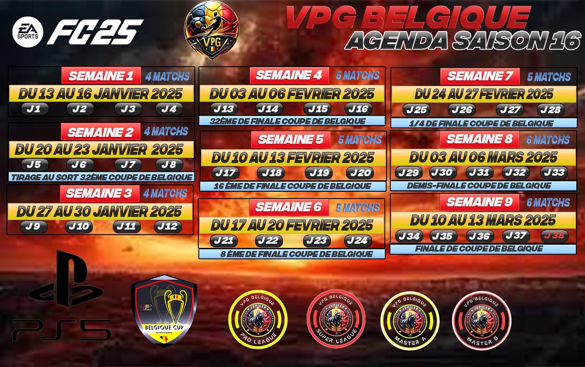 LA SELECAO tweet media