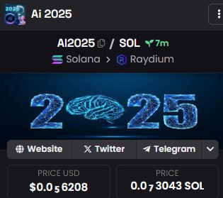 🦅 Dexscrener updated✅✅

dexscreener.com/solana/45gwfjk…