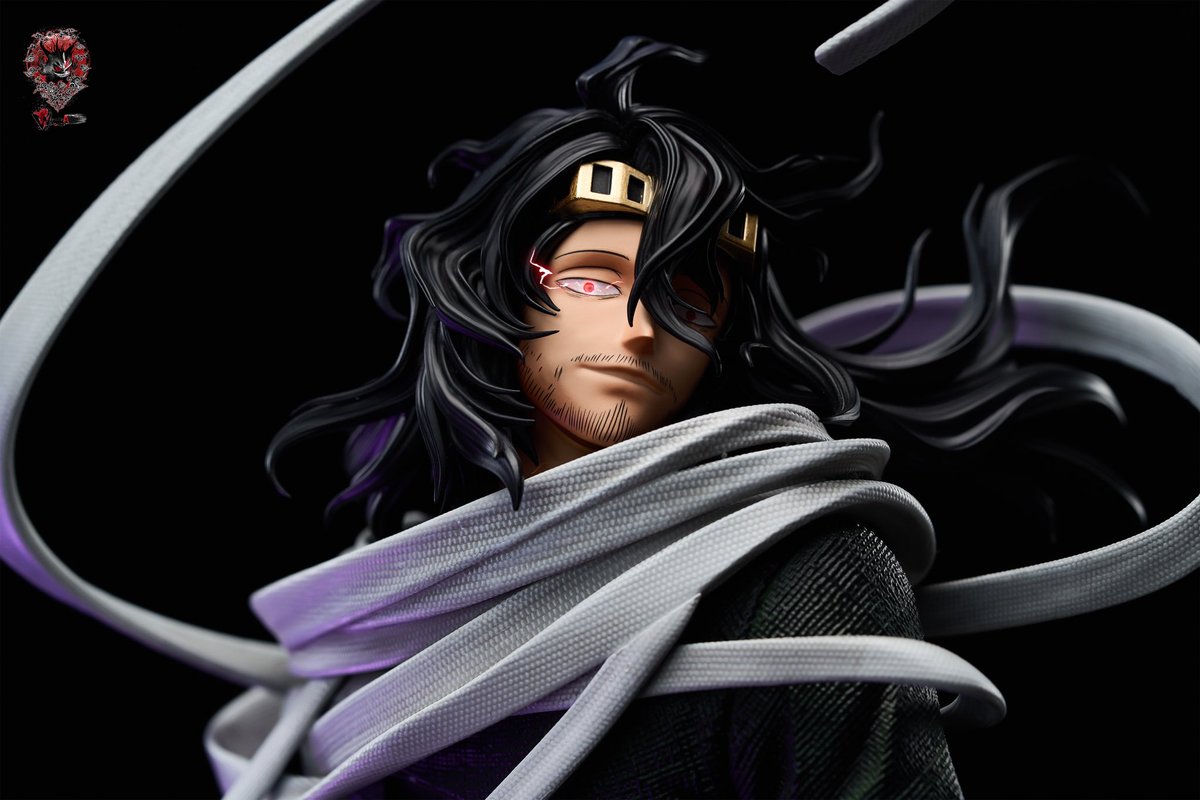 Aizawa is coming soon.
 
Because of Political reason，our MHA series will not open any approch to sell in China mainland. 

Sorry for inconvenience

#MyHeroAcademia #MHA #aizawa #aizawashouta #shoutaaizawa #MHA