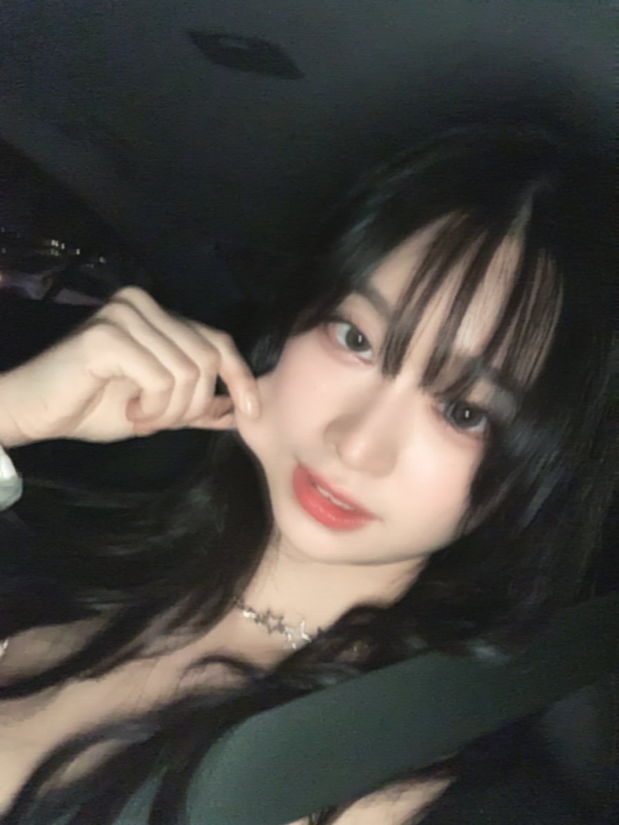 CallMe_Senolita's tweet photo. 새해맞이 생존신고용 갤털✨
안녕… 나의 리즈2024😢 https://t.co/XX7LJUq7WK