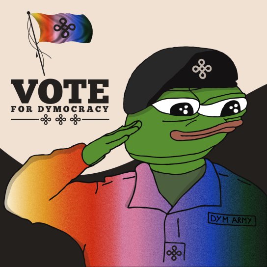 Dymension tweet media