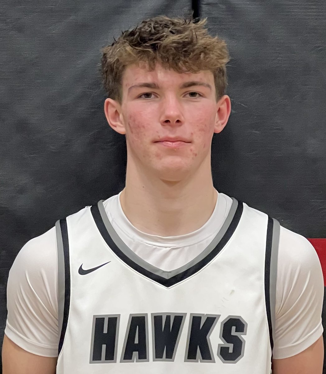 WNC's Top Juniors: Trent Clark 

North Buncombe High School continues to produce college ready prospects and junior Trent Clark is the next one out of the program. 

Story: hoopseen.com/north-carolina…