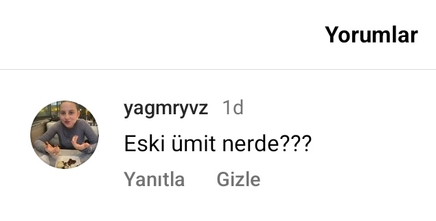 Kayıp aranıyor!!!