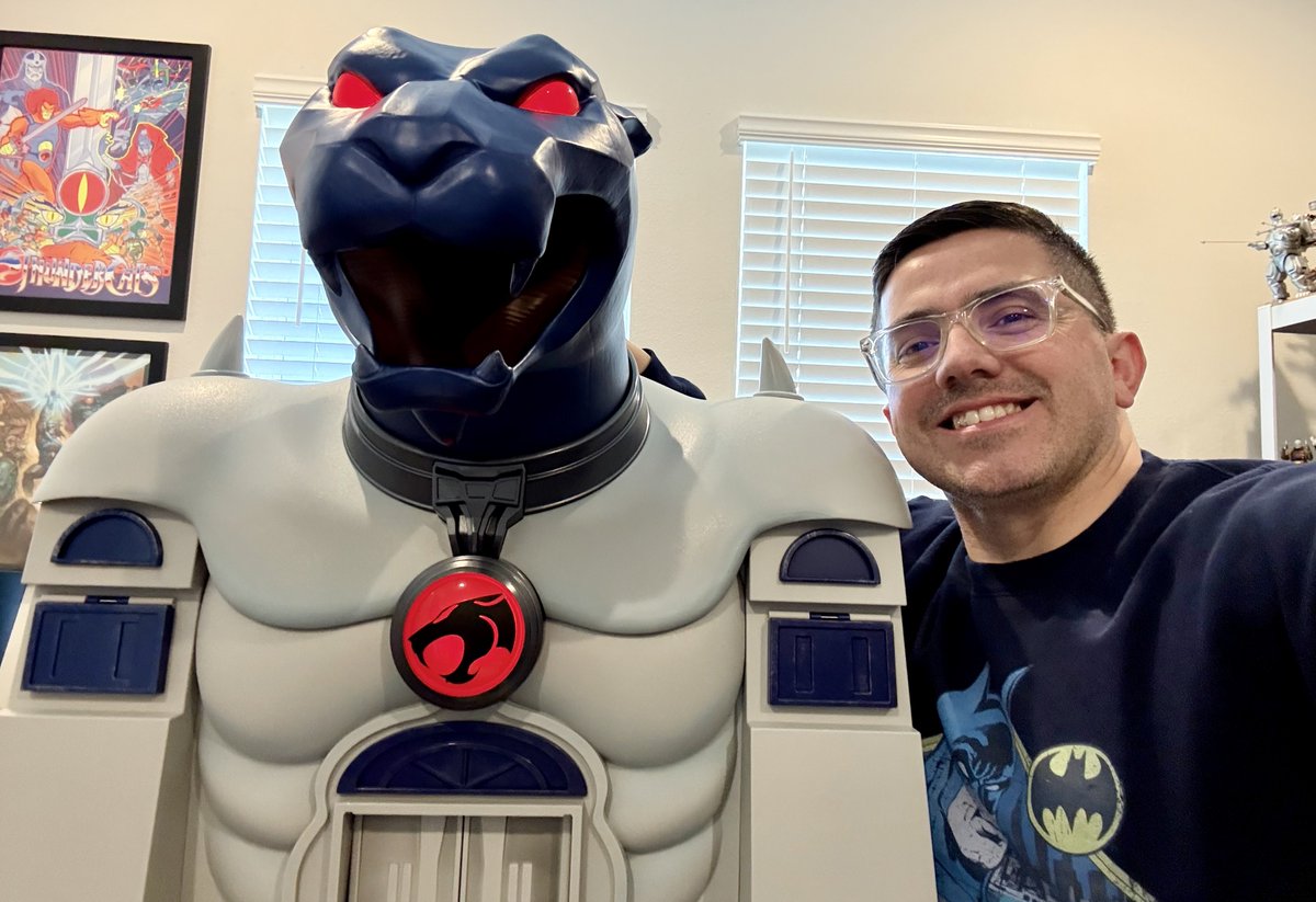 Alan Johnson tweet media