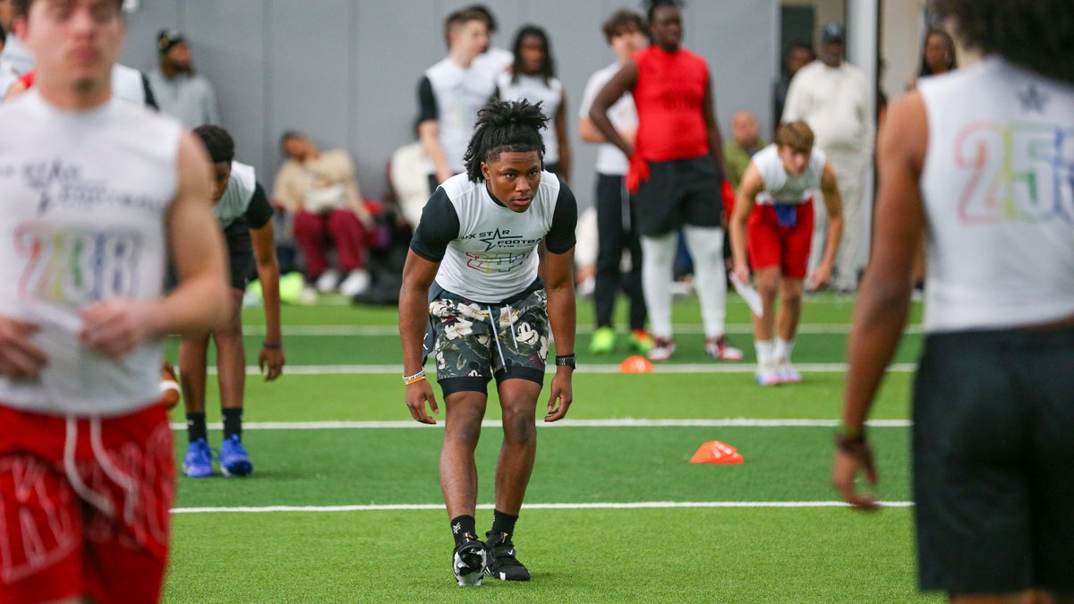 Six Star Football | PLUS+ (@sixstarfootball) on Twitter photo COVERAGE TEXAS SHOWCASE | Several ’26 Prospects making our watch list for talented QB prospects that shined at the Showcase
⭐️Joiner & Ware among hottest QBs that shined at TX Showcase🔥
STORY▶️🔗sixstarfootball.com/article/covera…
<a href="/ThomasAdams2026/">Thomas Adams</a> <a href="/Juan7DelToro/">Juan Del Toro</a> <a href="/TheCamHuff/">Camden Huff</a> COVERAGE TEXAS SHOWCASE | Several ’26 Prospects making our watch list for talented QB prospects that shined at the Showcase
⭐️Joiner & Ware among hottest QBs that shined at TX Showcase🔥
STORY▶️🔗sixstarfootball.com/article/covera…
<a href="/ThomasAdams2026/">Thomas Adams</a> <a href="/Juan7DelToro/">Juan Del Toro</a> <a href="/TheCamHuff/">Camden Huff</a>