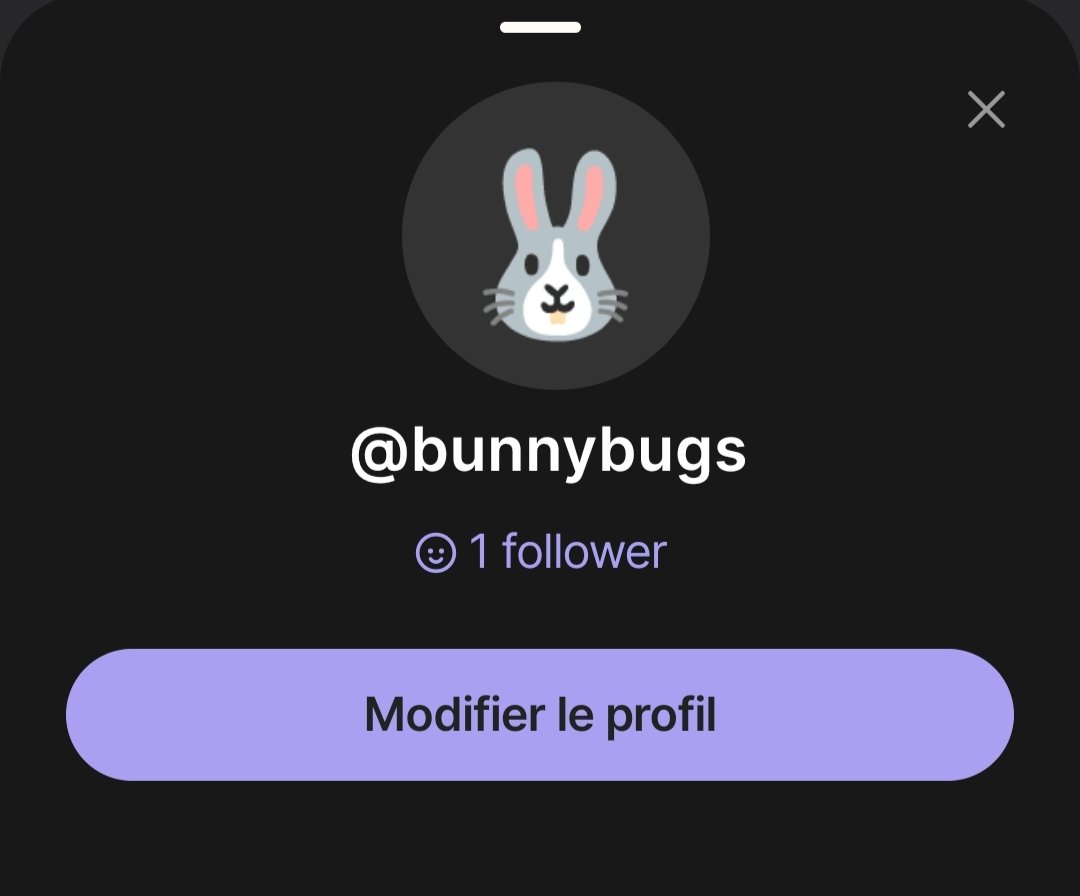 🐰🅱️ugs 🅱️unny🐰 tweet media