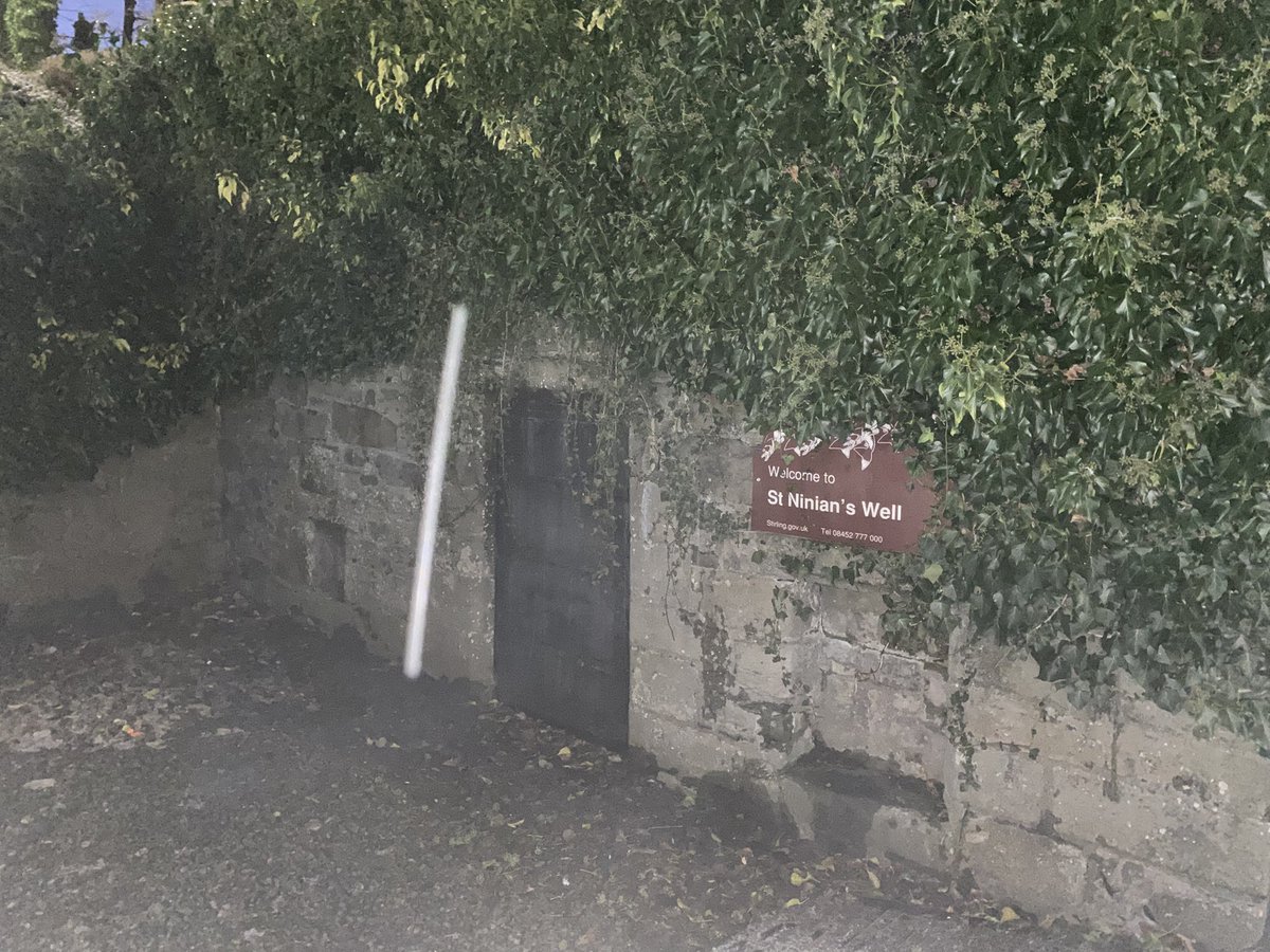 Dr Francis Young tweet media