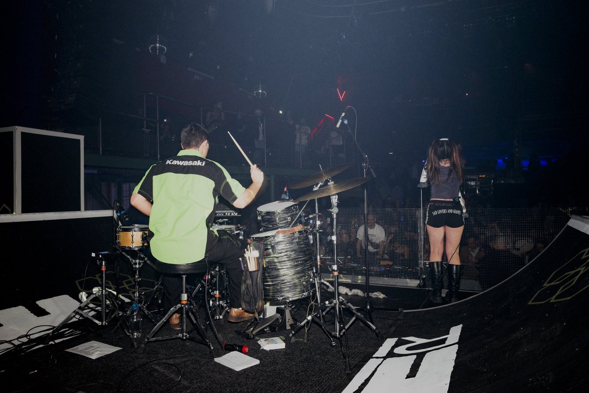 Maïcee (@maiceemusic) / Posts / X
